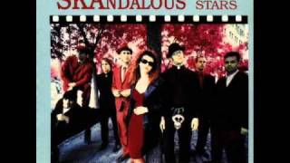 Skandalous All-Stars - Sailin´on (Bad Brains)