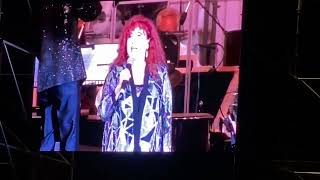 “Come In From The Rain” Melissa Manchester &amp; Pasadena Pops!