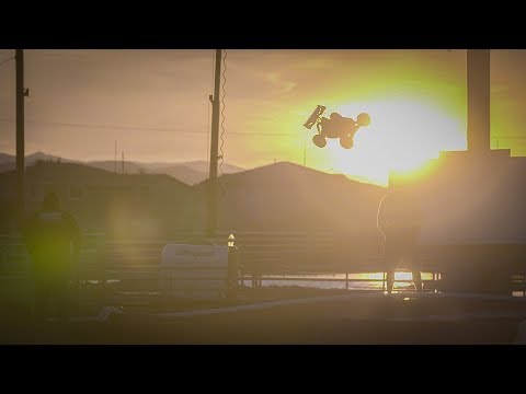 Come Drive With Us - DNC II (Teaser Trailer)