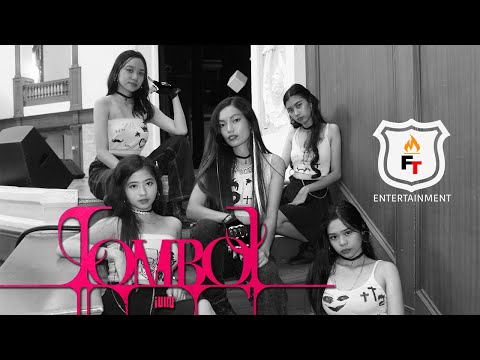 (여자)아이들((G)I-DLE) 'TOMBOY' Cover by (G) - iDolls | Fire Tree Entertainment