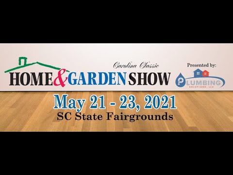 2021 Home & Garden Show Exhibitor Promo 01