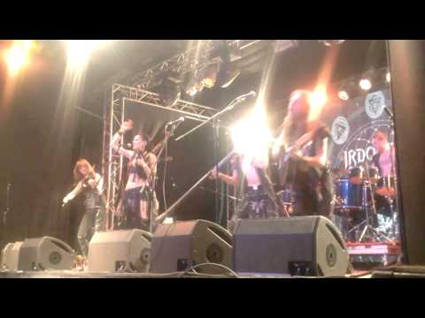 Irdorath - Moscow, Volta club, 21.04.2017 - 7