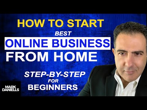 , title : 'How To Start An Online Business From Home | Best Online Business To Start