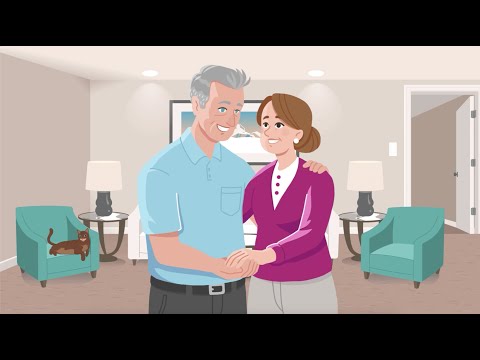 Granite Farms Estates - Media, PA Retirement Community