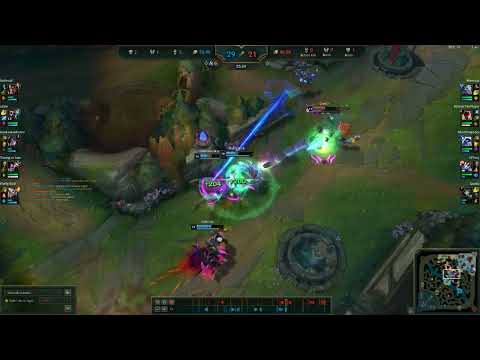 cracked xerath player