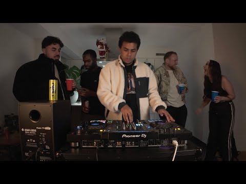 APPRTMNT LIFE #4 AUDIOWAVE