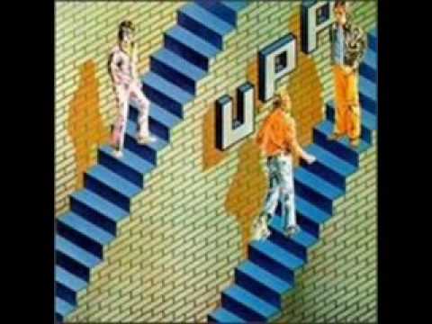 Upp - Jeff Beck - Bad Stuff