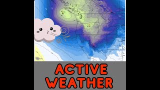 Download lagu Pacific NW Weather: Rain, Wind, Waves Return?!? mp3 Download lagu Pacific NW Weather: Rain, Wind, Waves Return?!? mp3