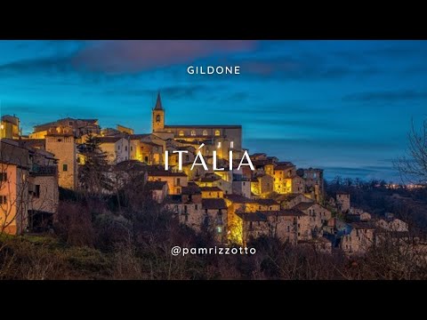 VILAREJO GILDONE ITALIA