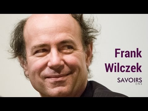 Frank Wilczek - Nobel Prize in Physics ► A Beautiful Question: Finding Nature’s Deep Design