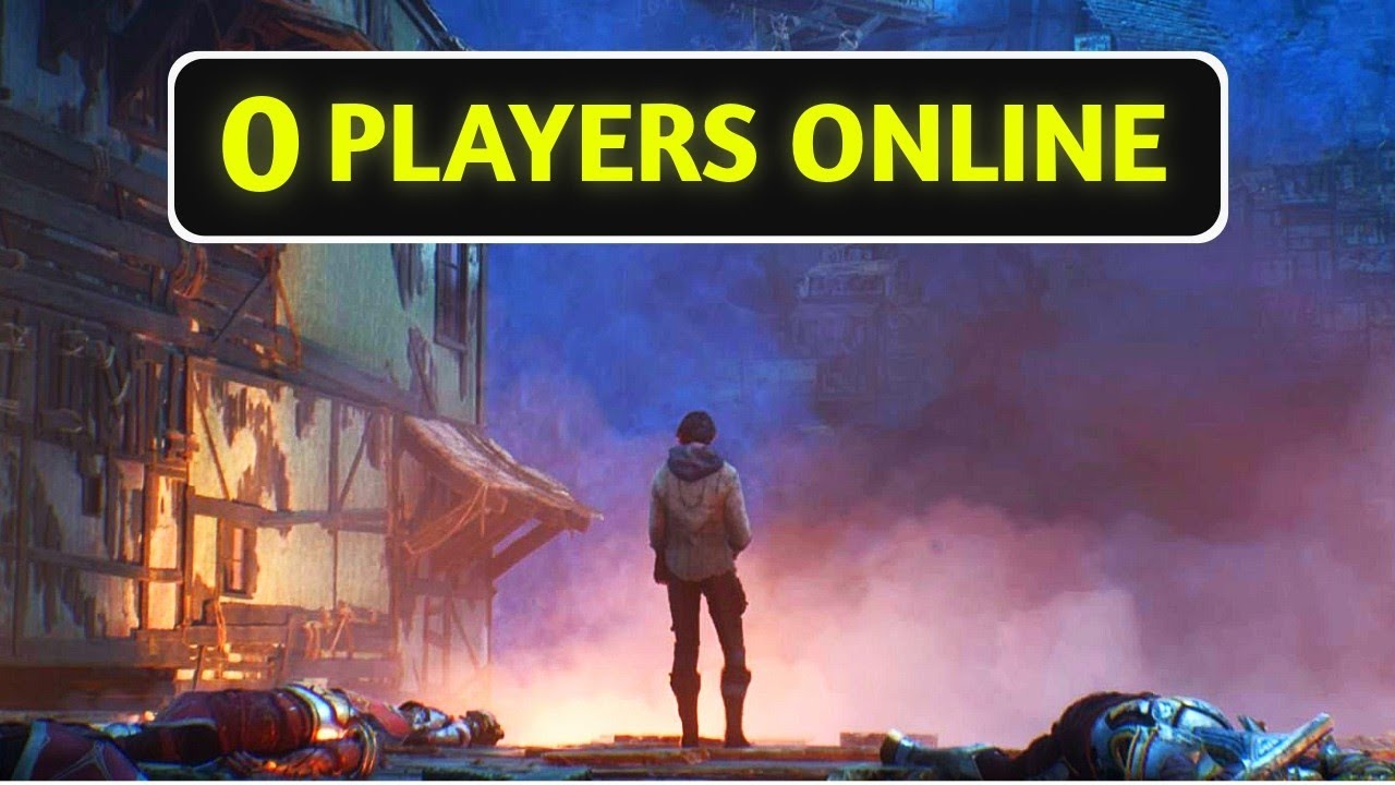 چرا دیگه استودیوهای بزرگ نمی خوان بازی های تک‌نفره درست بکنند؟