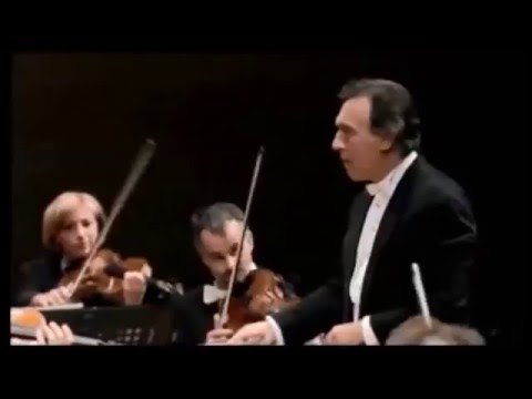 Mussorgsky- "Night on a Bald Mountain"