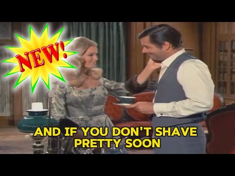 The Big Valley Season 2  Full Episodes 🎁 Episode 21 + 22 🎁 Classic Western TV Series #1080p