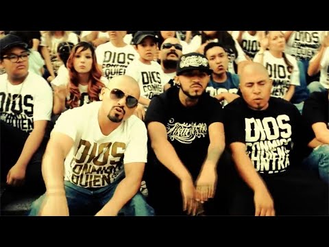 PROPIEDAD DEDIOS (Video Oficial) Rokahfuerte ft. Richie Rivera & MR Exdelincuente