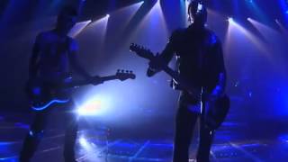 Rock Star Supernova - &quot;Headspin&quot; (music video 2007)