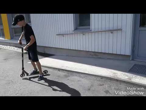 eka scoot edit feat. Joa5 & LucamsYOUTUBE