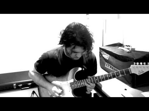 Whirl on the Luna ...Teaser by Roberto Restuccia