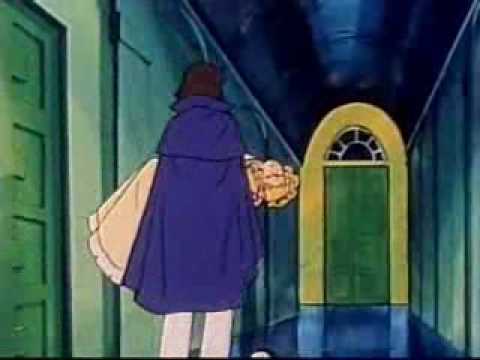 CANDY CANDY Y TERRY 18