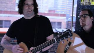 MARCY PLAYGROUND - DEVIL WOMAN (BalconyTV)