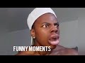Funny moments of ishowspeed (Bonus video)