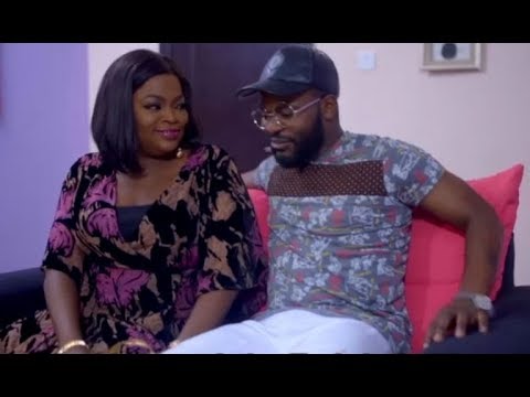 JENIFA'S DIARY SEASON 11 EP 9 - showing TONIGHT on NTA (ch 251 on DSTV), 8.05pm