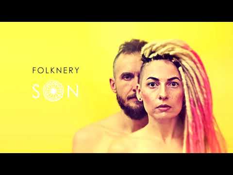 1. Folknery - Son (audio) / Фолькнери - Сон (аудіо)