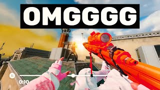 ON NOTE VOS CLIPS AU SNIPE #6 (ft. Movy)