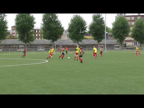 PU13  KFC Duffel     RVC Hoboken