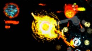 Smatter: Honour Runs