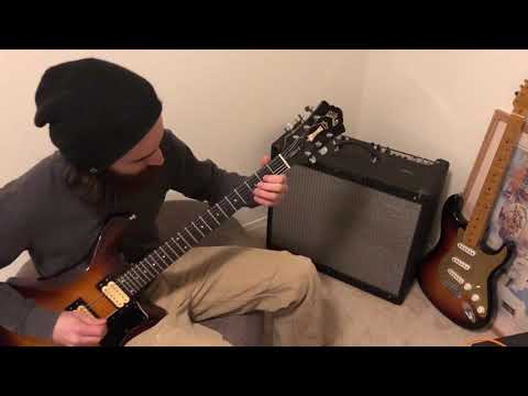 Day of the Dead - Progressive Rock Improv