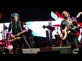 Lene Lovich - Joan (live at Manchester Arena)