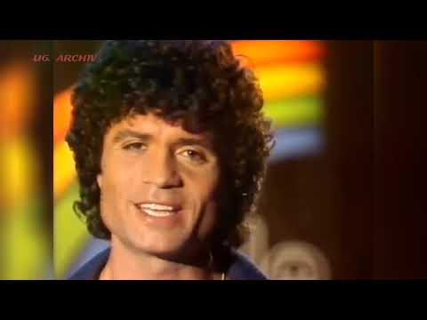 Costa Cordalis -Du hast ja Tränen in den Augen -