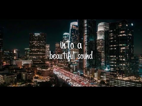 Lucca Leeloo - Into A Beautiful Sound (Official Music Video)