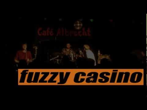 Fuzzy Casino - Pop [live@Café Albrecht 2012]