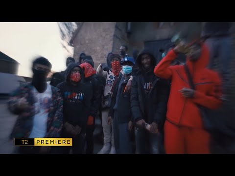 #Abzsav x #MadMax x #NitoNB x #Workrate x #Sixty - Back In Style Remix (Music Video) #Exclusive