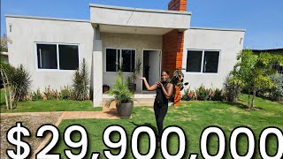 Palm Ridge Villas | Smart Homes in St. John’s Heights, Spanish Town 