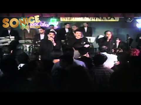 Busca El Ritmo - Willie Rosario Feat. Tony Vega y Gilberto S.R. en Copacabana