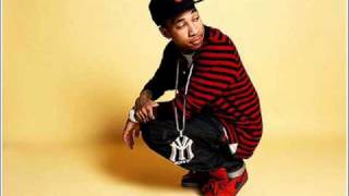 BIG SEAN FT TYGA - FUCK MY OPPONENT 2010