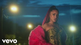 Musik-Video-Miniaturansicht zu La Tóxica Songtext von Mariah Angeliq