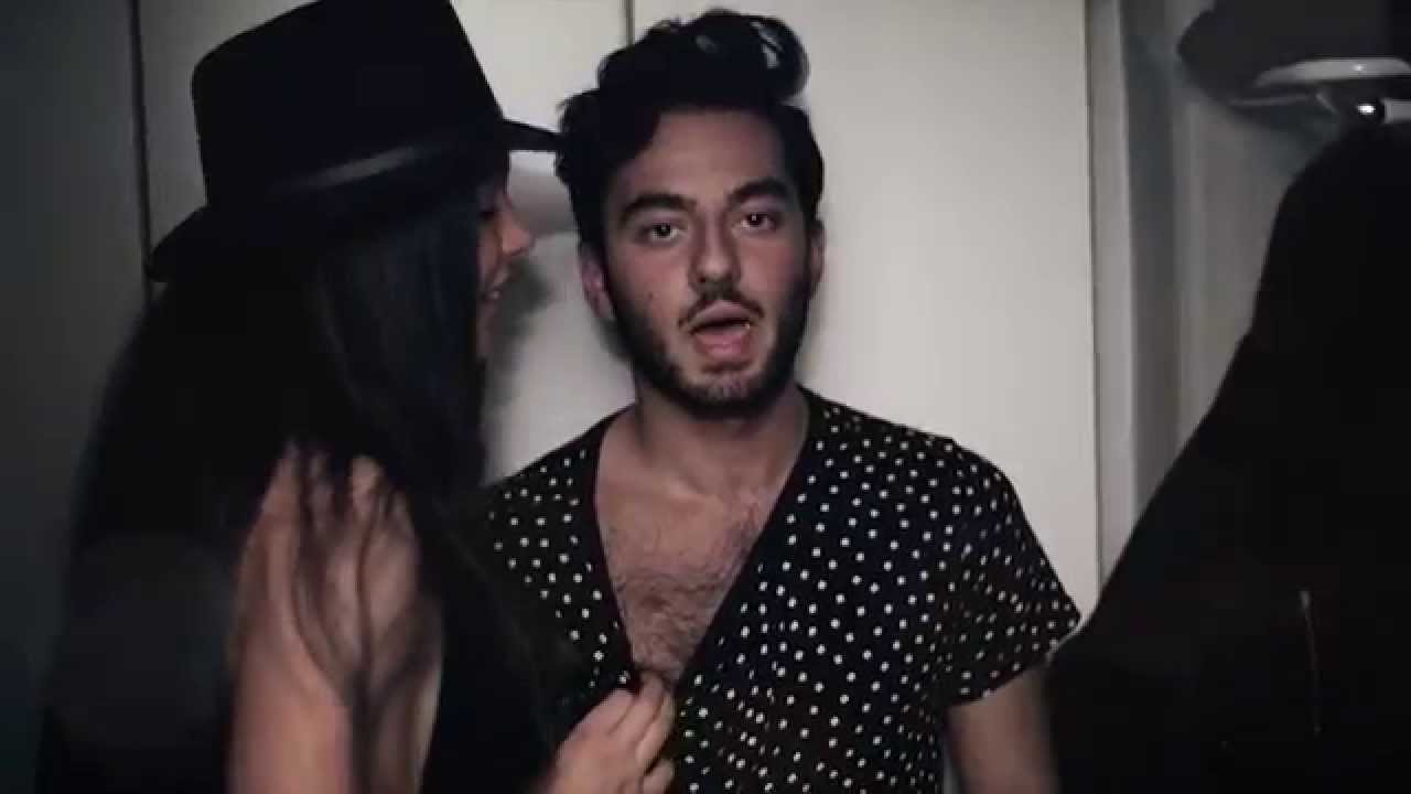 Pjay Parisi – ”Hundar”