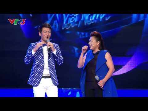 Vietnam Idol 2013 - Tập 13 - Thổi bùng cá tính - Phát sóng 23/03/2014 - FULL HD