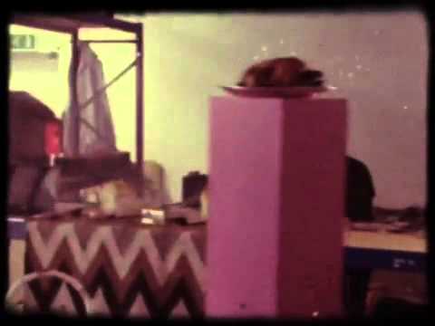 DATAMOSH final event rehearsal 21/03/2015 section 1