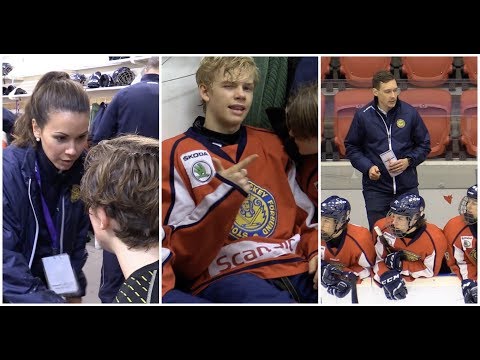 Inside – Stockholm Nord