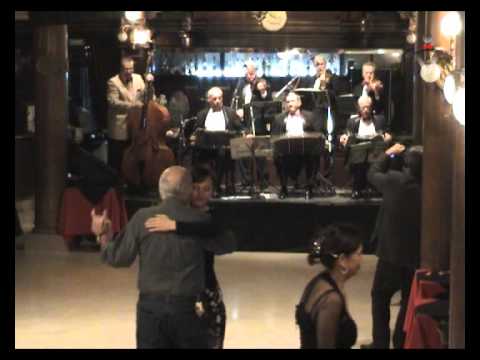 Los Reyes del Tango - Loca - 0054TangoTv