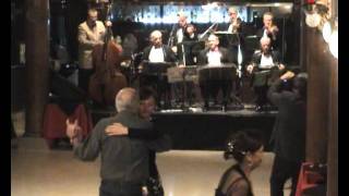 Los Reyes del Tango - Loca - 0054TangoTv