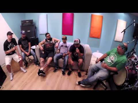 CWB Rock Sound - Especial Crazy Dog Rock Festival - Conteste o Óbvio