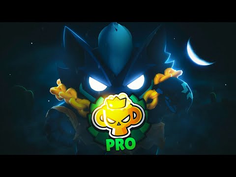 We finally made it🤫…Only Buzz to Pro