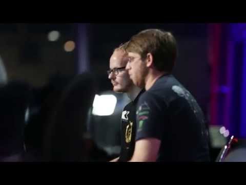 MLG Championship Anaheim 2014