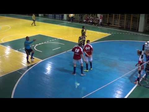 18КУ8Energym – КФК 15 2