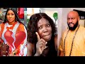 END OF YUL EDOCHIE AND JUDY AUSTIN